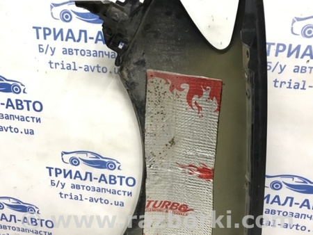 ФОТО Крыло переднее правое для Hyundai Santa Fe CM (05-12) Київ