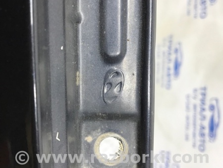 ФОТО Крыло переднее правое для Hyundai Santa Fe CM (05-12) Київ