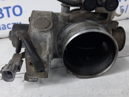 ФОТО Заслонка дроссельная для Toyota Land Cruiser Prado 120 Киев