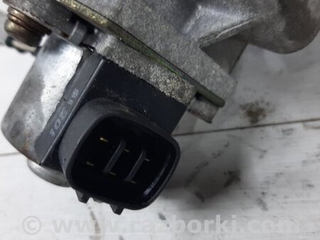 ФОТО Заслонка дроссельная для Toyota Land Cruiser Prado 120 Киев