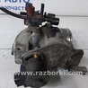 Заслонка дроссельная Toyota Land Cruiser Prado 120