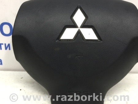 ФОТО Подушка безопасности в руль для Mitsubishi ASX Київ