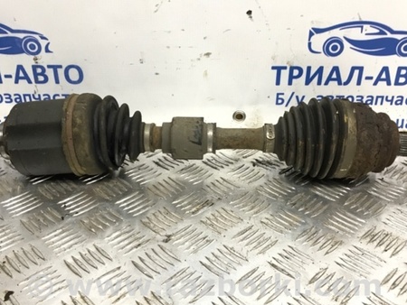 ФОТО Привод передний левый МКПП для Mitsubishi ASX Киев