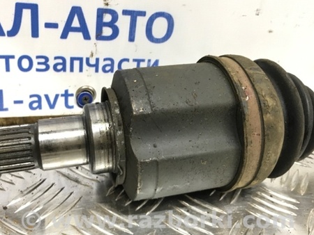 ФОТО Привод передний левый МКПП для Mitsubishi ASX Киев