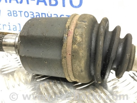 ФОТО Привод передний левый МКПП для Mitsubishi ASX Киев