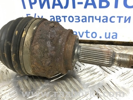 ФОТО Привод передний левый МКПП для Mitsubishi ASX Киев