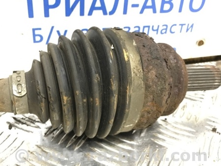 ФОТО Привод передний левый МКПП для Mitsubishi ASX Киев