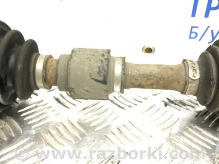 ФОТО Привод передний левый МКПП для Mitsubishi ASX Киев