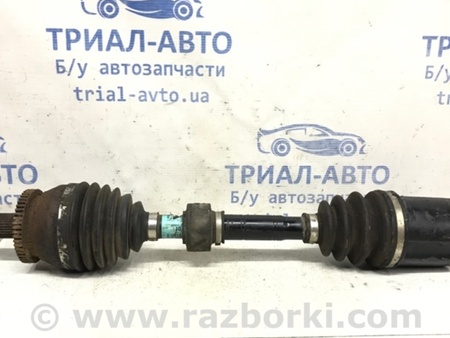 ФОТО Привод передний левый АКПП для Hyundai Santa Fe DM (12-18) Киев