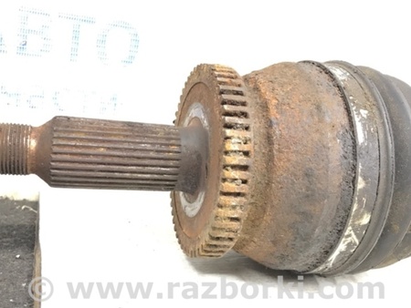 ФОТО Привод передний левый АКПП для Hyundai Santa Fe DM (12-18) Киев