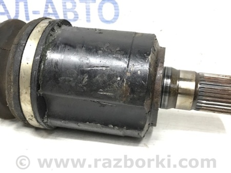 ФОТО Привод передний левый АКПП для Hyundai Santa Fe DM (12-18) Киев