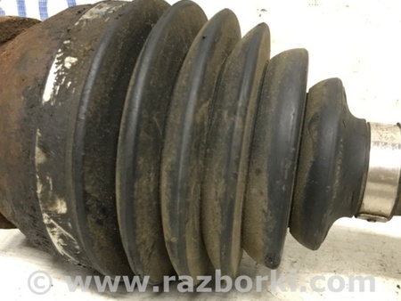 ФОТО Привод передний левый АКПП для Hyundai Santa Fe DM (12-18) Киев