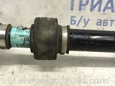 ФОТО Привод передний левый АКПП для Hyundai Santa Fe DM (12-18) Киев