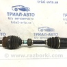 Привод передний левый АКПП Hyundai Santa Fe DM (12-18)