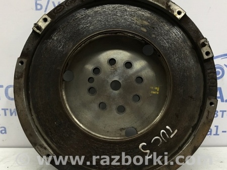 ФОТО Маховик для Hyundai Tucson TL (15-20) Київ