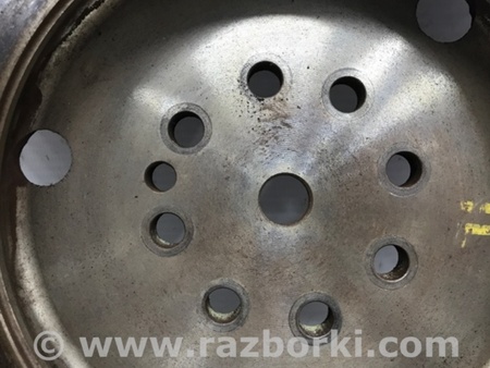 ФОТО Маховик для Hyundai Tucson TL (15-20) Київ