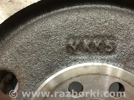 ФОТО Маховик для Hyundai Tucson TL (15-20) Київ