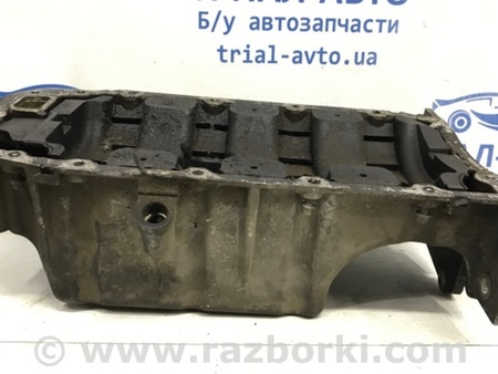 ФОТО Поддон мотора для Chevrolet Cruze J300 (2008-2016) Київ