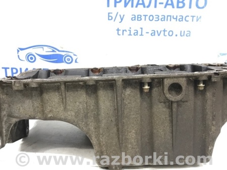 ФОТО Поддон мотора для Chevrolet Cruze J300 (2008-2016) Київ