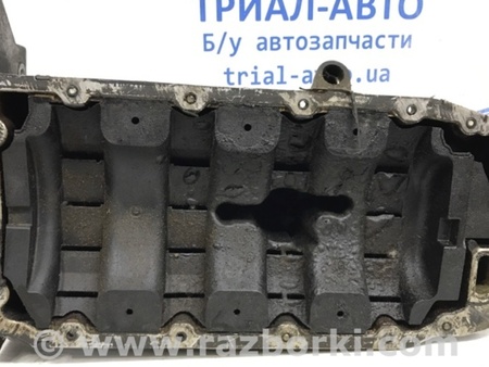 ФОТО Поддон мотора для Chevrolet Cruze J300 (2008-2016) Київ