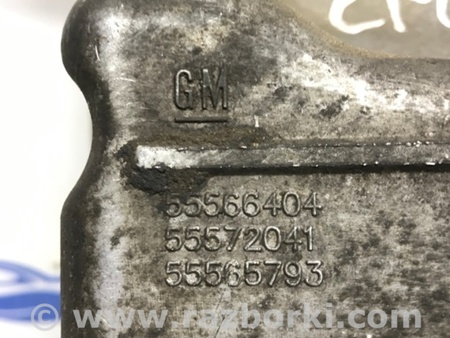 ФОТО Поддон мотора для Chevrolet Cruze J300 (2008-2016) Київ