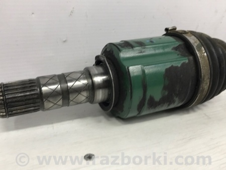 ФОТО Привод передний правый МКПП для Subaru Outback BS (14-21) Киев