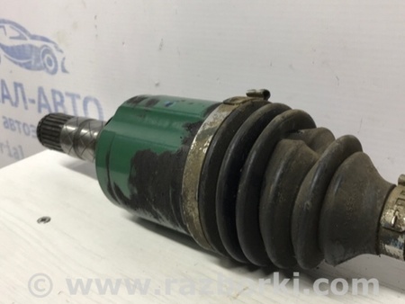 ФОТО Привод передний правый МКПП для Subaru Outback BS (14-21) Киев