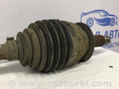 ФОТО Привод передний правый МКПП для Subaru Outback BS (14-21) Киев