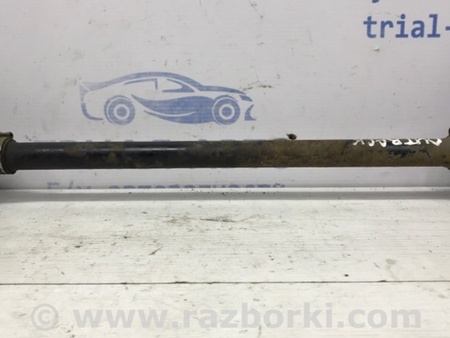 ФОТО Привод передний правый МКПП для Subaru Outback BS (14-21) Киев