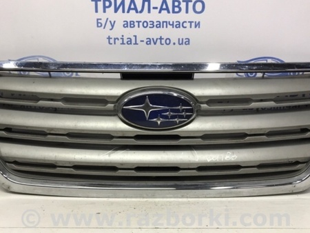 ФОТО Решетка радиатора для Subaru Outback BS (14-21) Киев