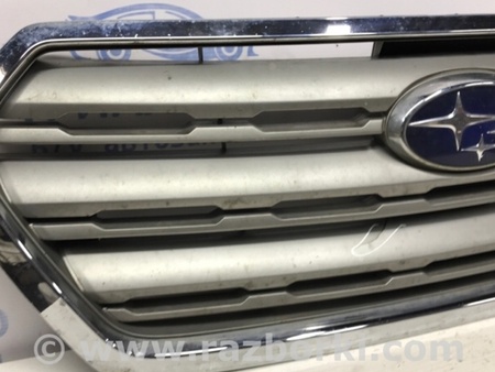 ФОТО Решетка радиатора для Subaru Outback BS (14-21) Киев