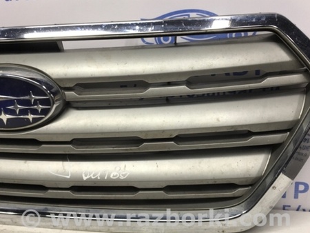 ФОТО Решетка радиатора для Subaru Outback BS (14-21) Киев
