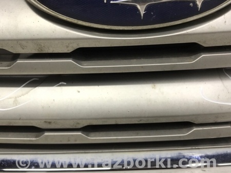 ФОТО Решетка радиатора для Subaru Outback BS (14-21) Киев