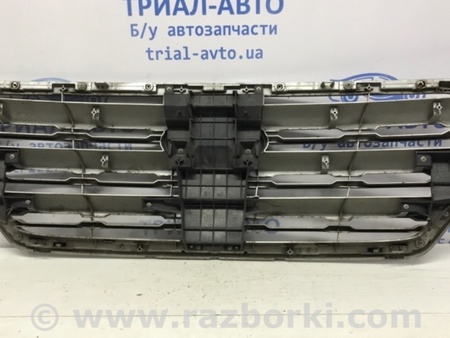 ФОТО Решетка радиатора для Subaru Outback BS (14-21) Киев