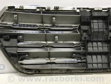 ФОТО Решетка радиатора для Subaru Outback BS (14-21) Киев