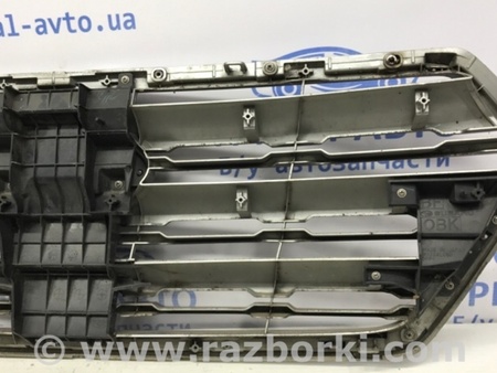 ФОТО Решетка радиатора для Subaru Outback BS (14-21) Киев