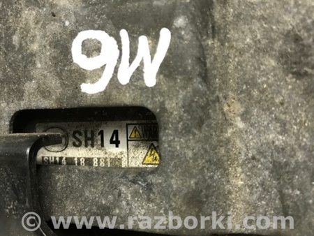 ФОТО Блок управления двигателем для Mazda 6 GJ (2012-...) Киев