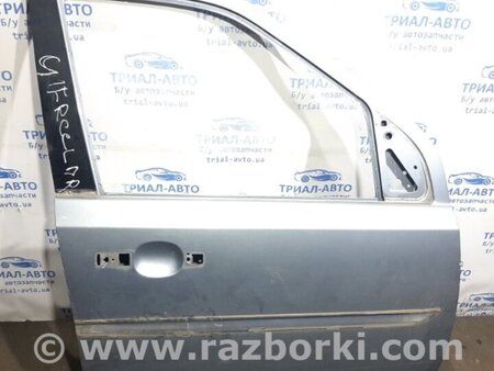ФОТО Дверь передняя правая для Land Rover Freelander Київ