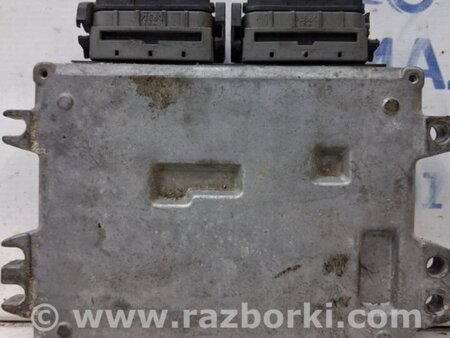 ФОТО Блок управления двигателем для Suzuki SX4 Киев