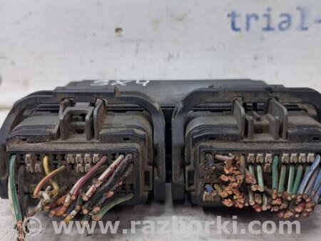 ФОТО Блок управления двигателем для Suzuki SX4 Киев