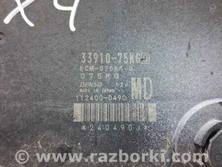 ФОТО Блок управления двигателем для Suzuki SX4 Киев