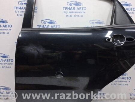 ФОТО Дверь задняя левая для SsangYong Korando Киев