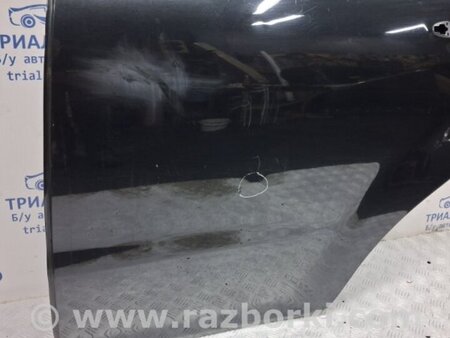 ФОТО Дверь задняя левая для SsangYong Korando Киев