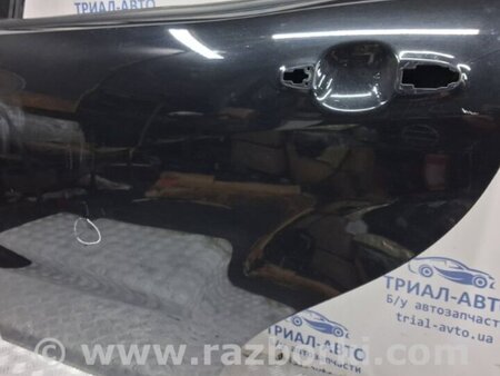 ФОТО Дверь задняя левая для SsangYong Korando Киев