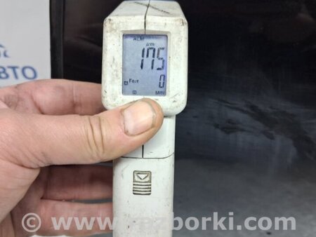 ФОТО Дверь задняя левая для SsangYong Korando Киев