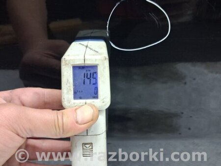 ФОТО Дверь задняя левая для SsangYong Korando Киев