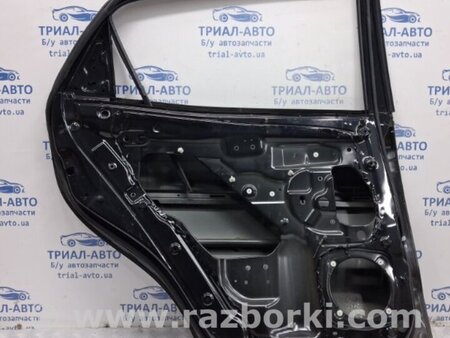 ФОТО Дверь задняя левая для SsangYong Korando Киев