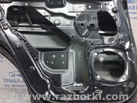 ФОТО Дверь задняя левая для SsangYong Korando Киев