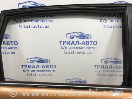 ФОТО Дверь задняя правая для Chevrolet Captiva Киев