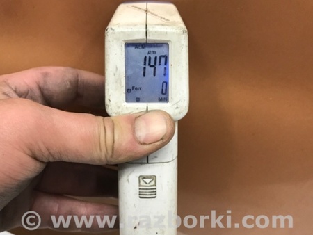 ФОТО Дверь задняя правая для Chevrolet Captiva Киев